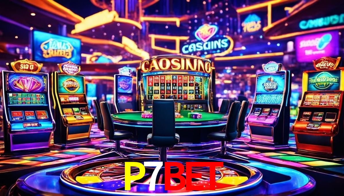 Experiência VIP P7BET