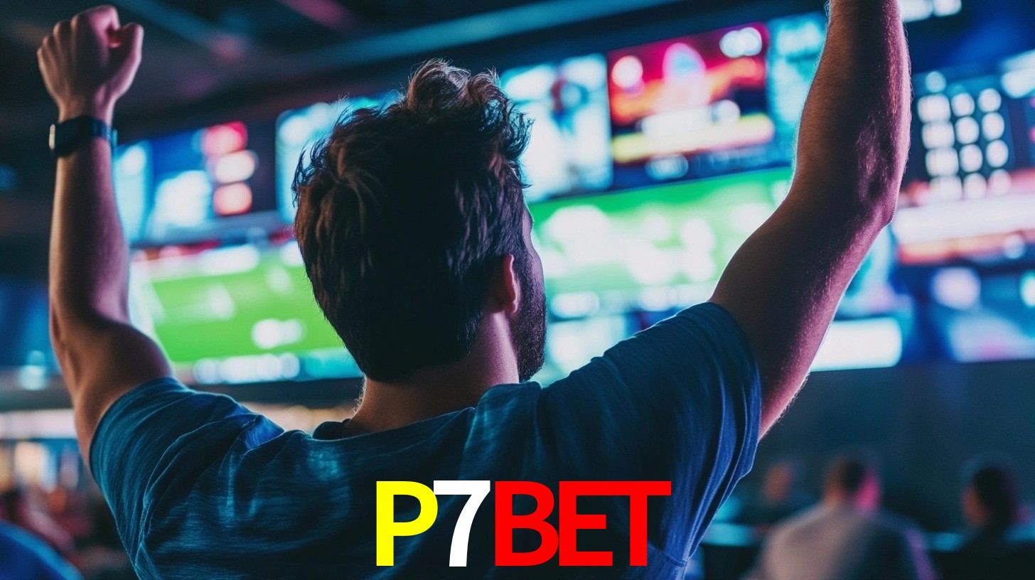P7BET - Cassino oficial do Brasil - P7BET.COM