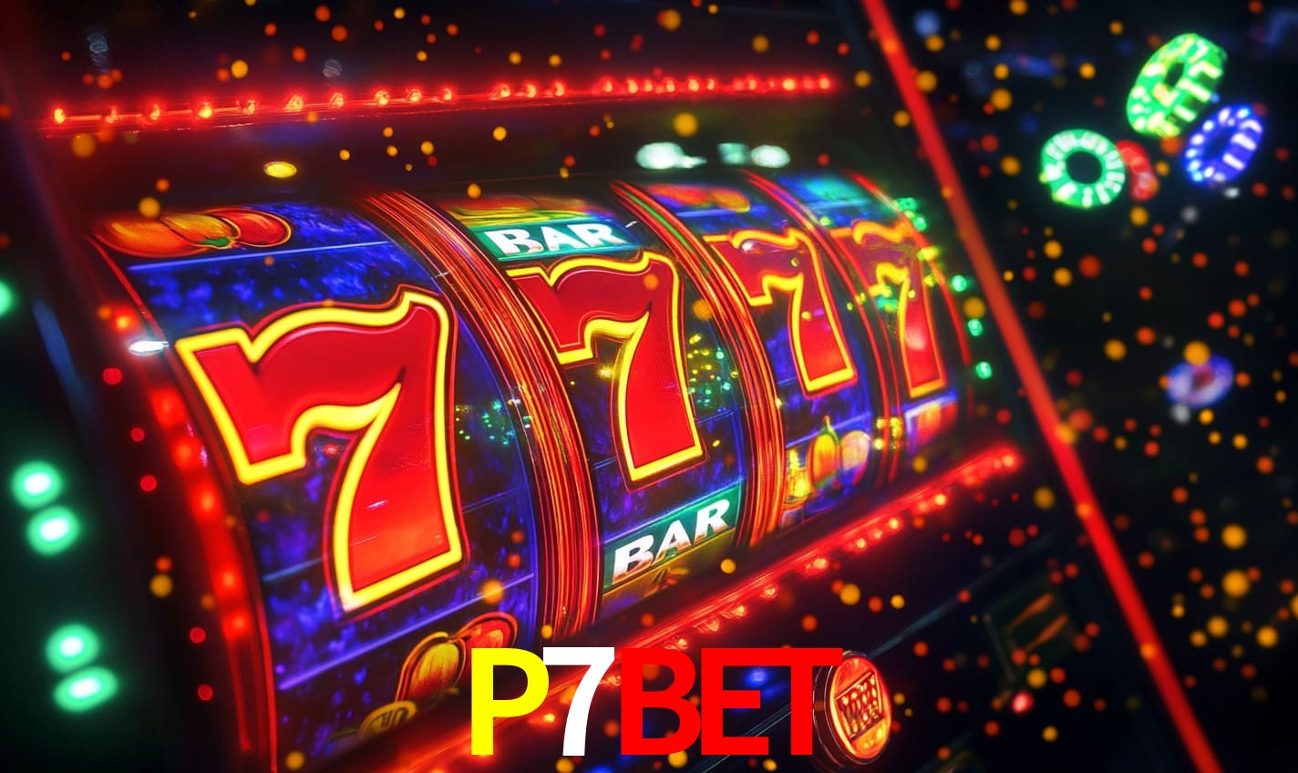 P7BET win