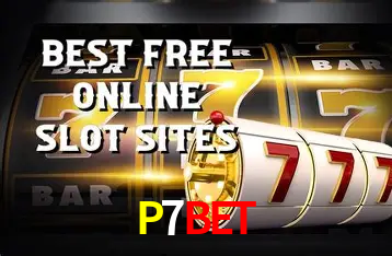 Desvendando o Mundo dos Jogos Virtuais na P7BET