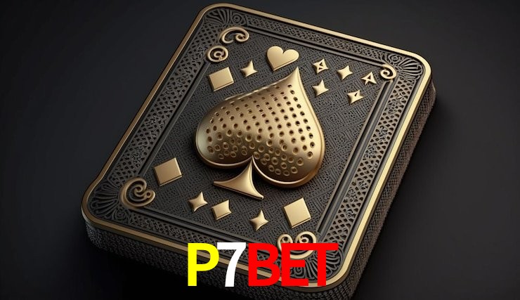 Estatísticas P7BET