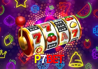 A Revolução dos Aplicativos de Jogos no P7BET