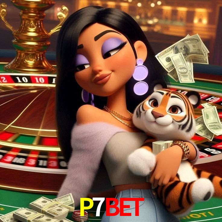 Welcome Bonus P7BET