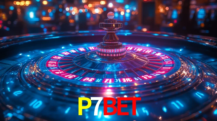 Cashback e recargas na P7BET