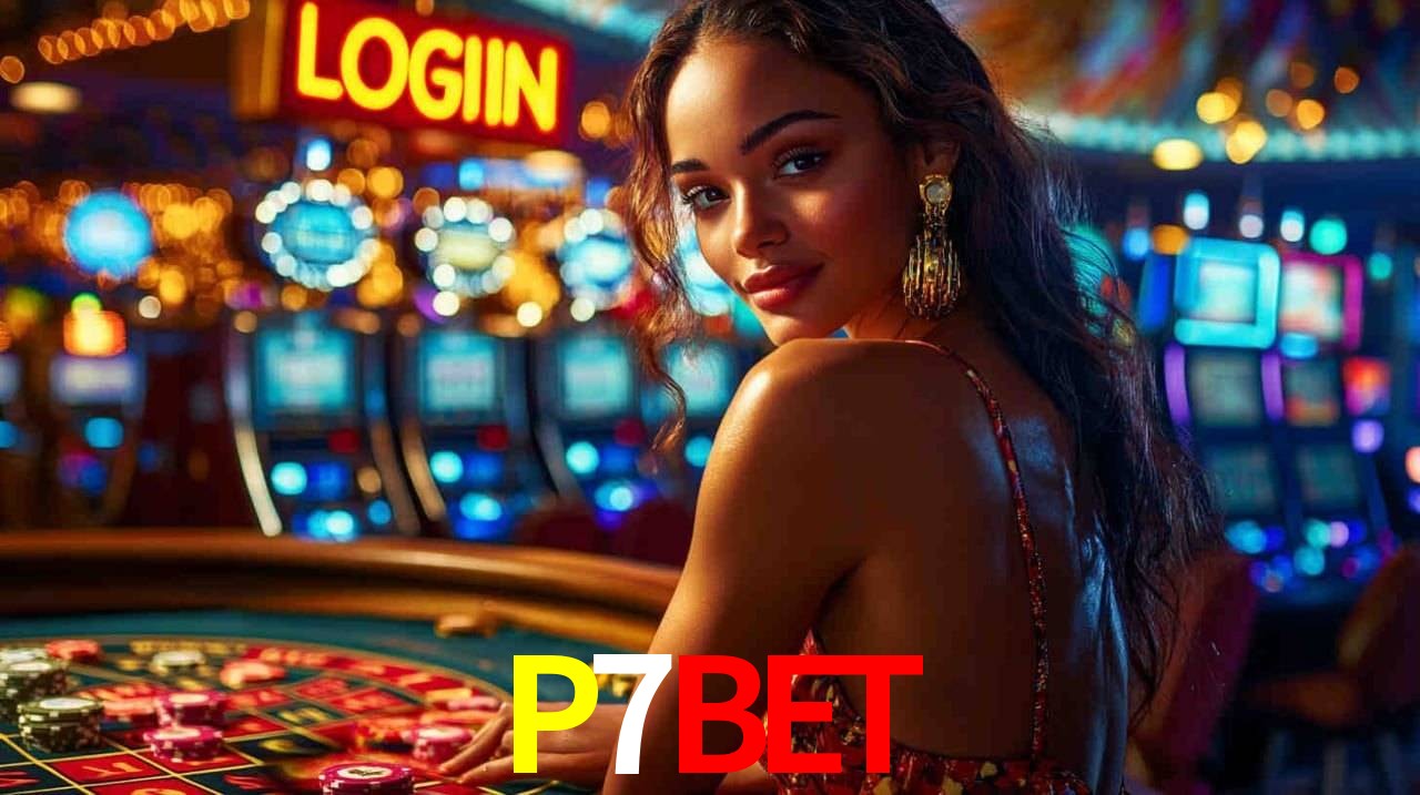 Jogos de Slot P7BET