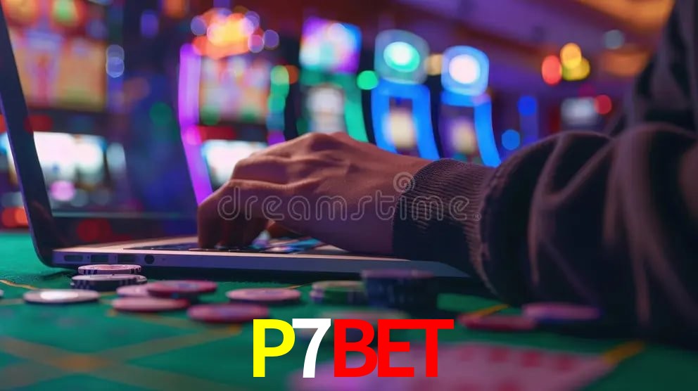 Roda da fortuna na P7BET