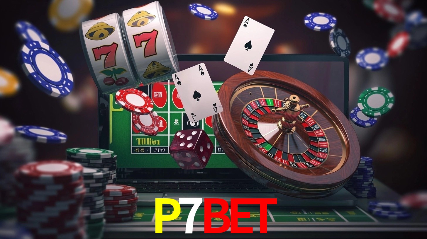 P7BET App Interface