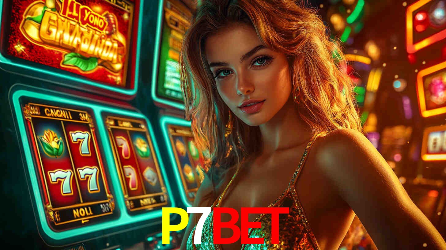 Welcome Bonus P7BET