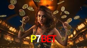 Bonus Features P7BET