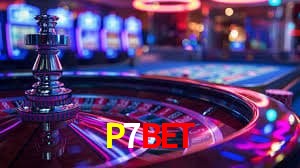Apostas de Tênis P7BET