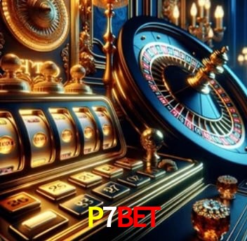 Casino Ao Vivo P7BET