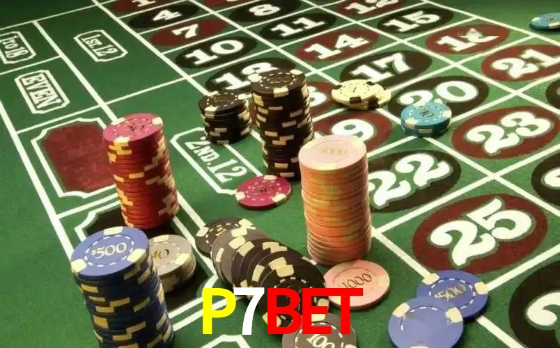 Estatísticas do Jogo P7BET