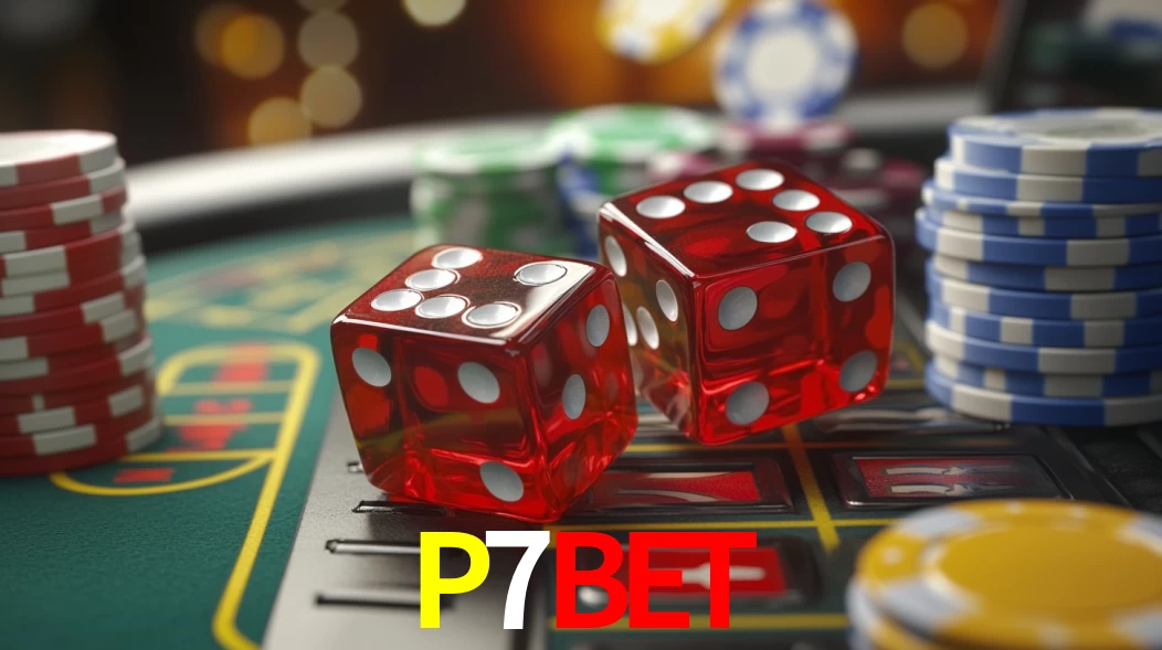 Live Casino P7BET