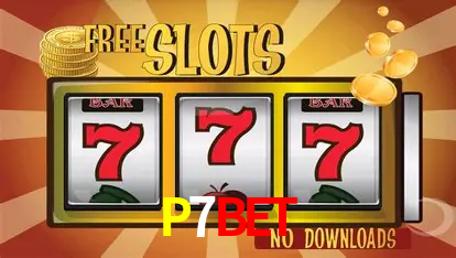 Desvendando o Mundo dos Jogos Virtuais na P7BET