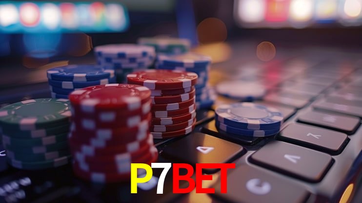 Segurança 2FA P7BET