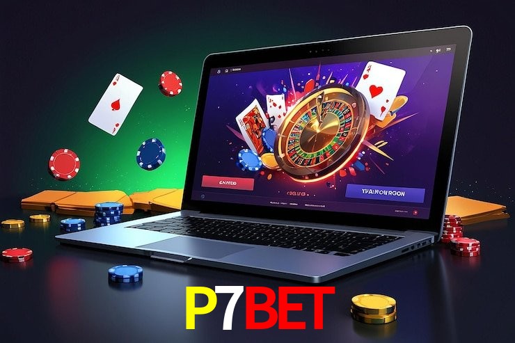 Promoção Relâmpago P7BET