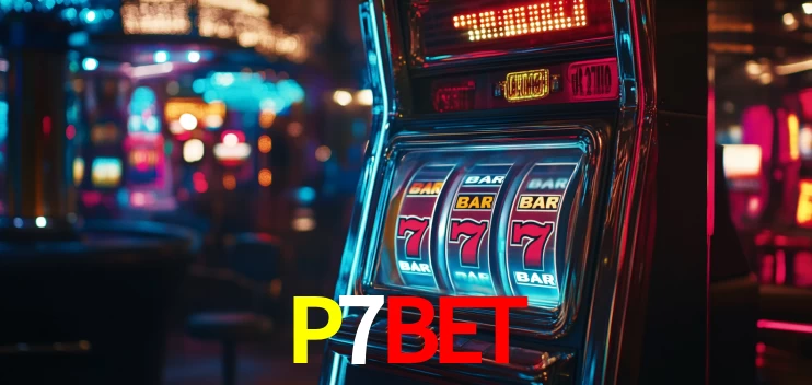 Roulette Table P7BET