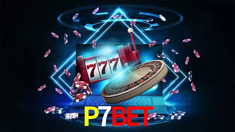 Provedores de Jogos P7BET