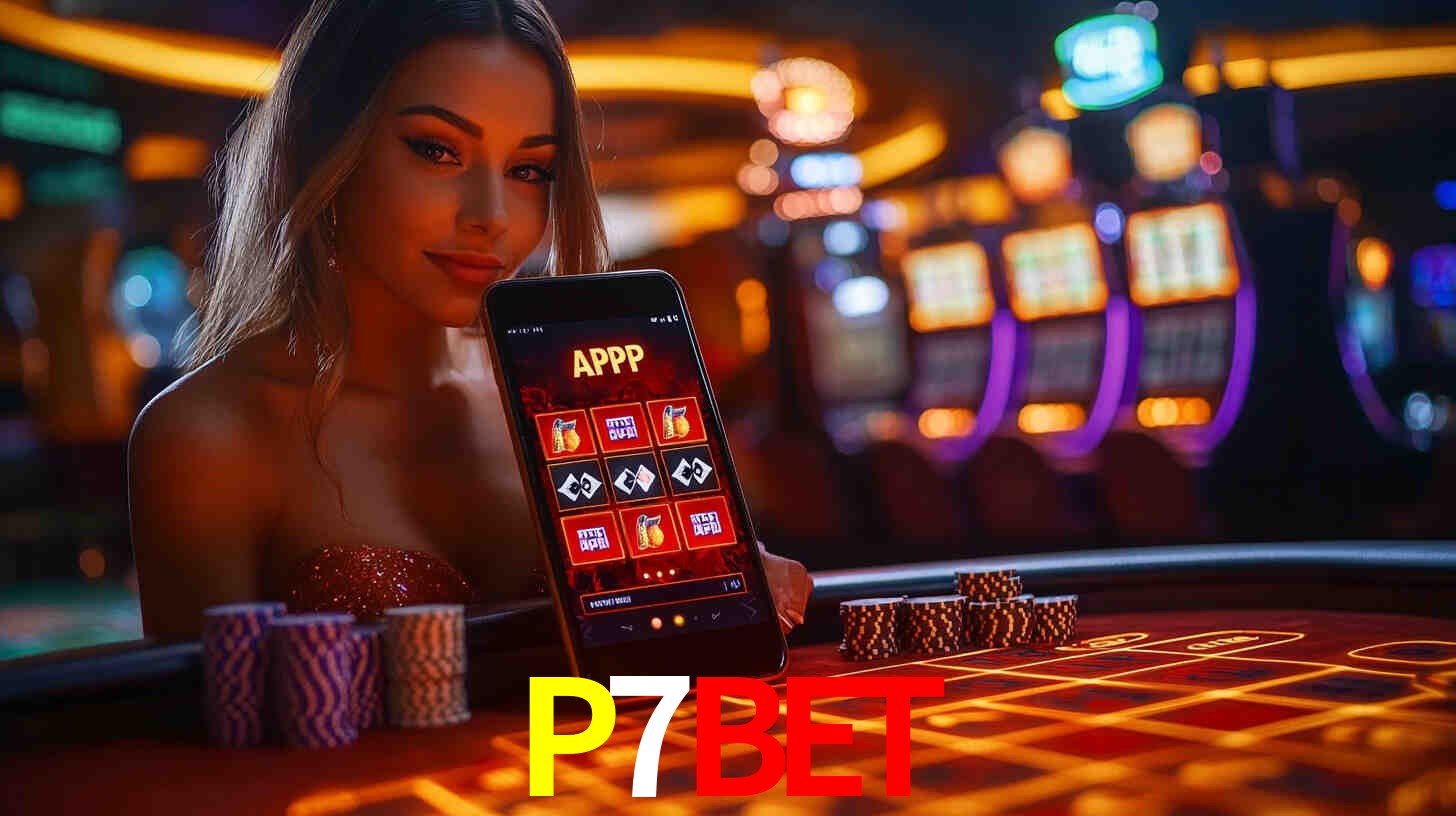 A Experiência Imersiva dos Cassinos Ao Vivo no P7BET