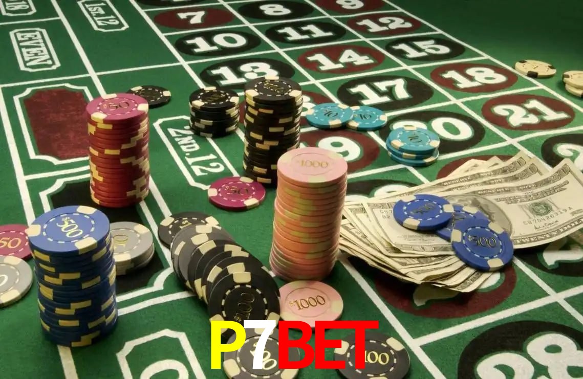 Player Reviews P7BET