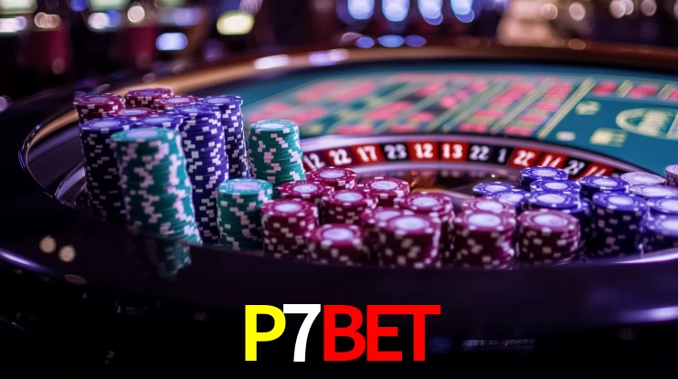 VIP Casino P7BET