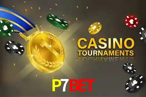 Instalação rápida do APK P7BET