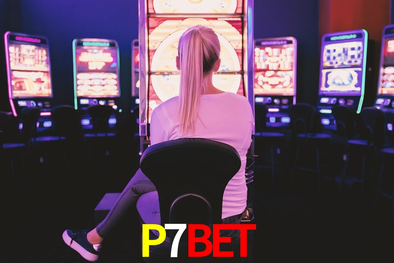 Live Casino P7BET
