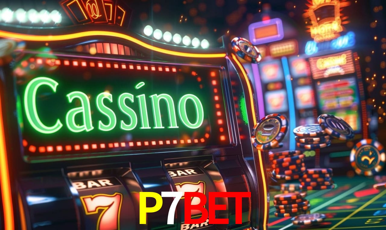 Login Seguro P7BET