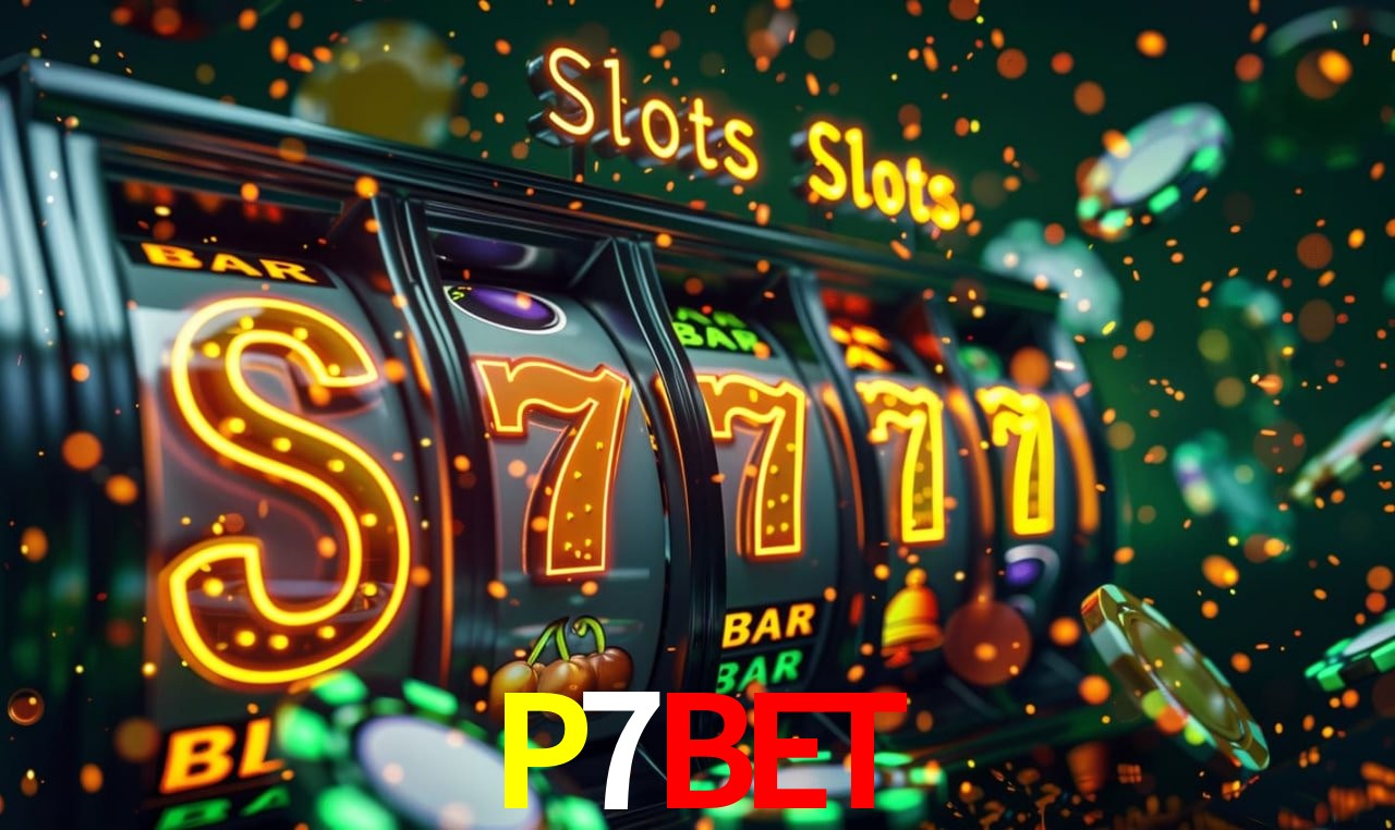 Casino VIP P7BET