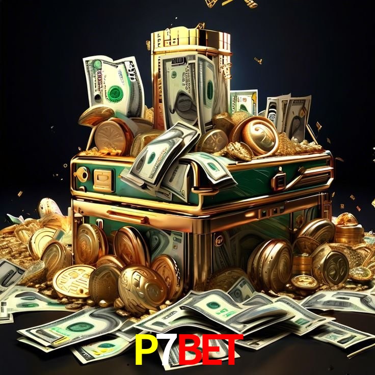 Apostas de Futebol P7BET