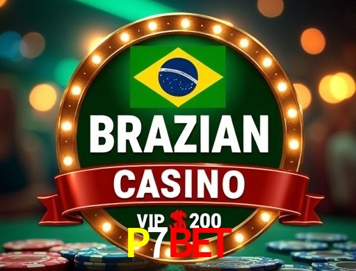 Biblioteca de slots populares na P7BET