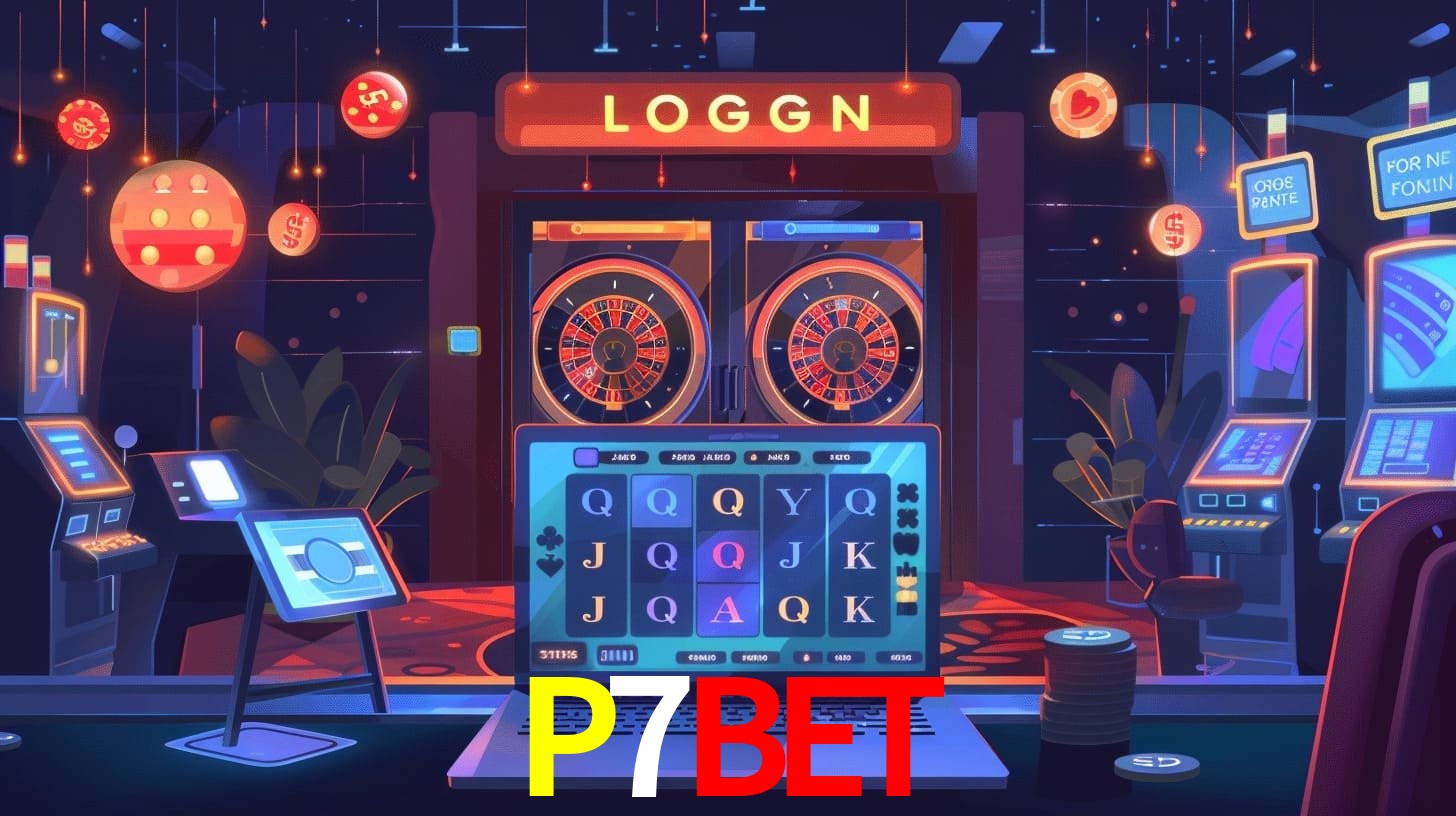 Integração de APIs P7BET