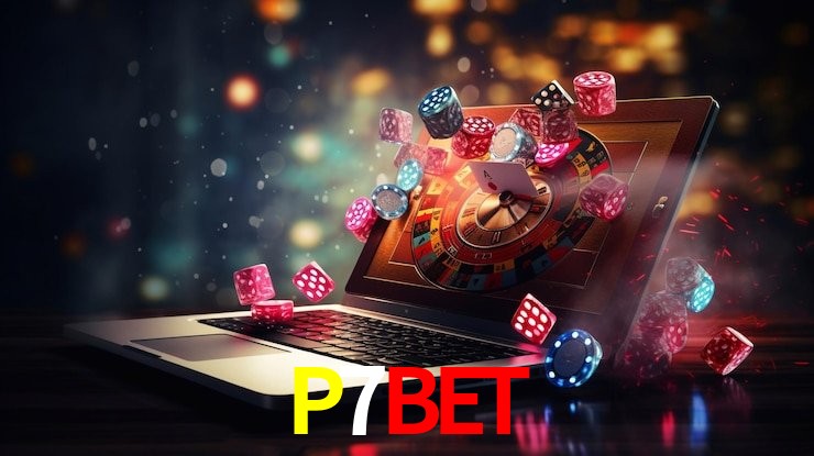 Download para Android e iOS na P7BET