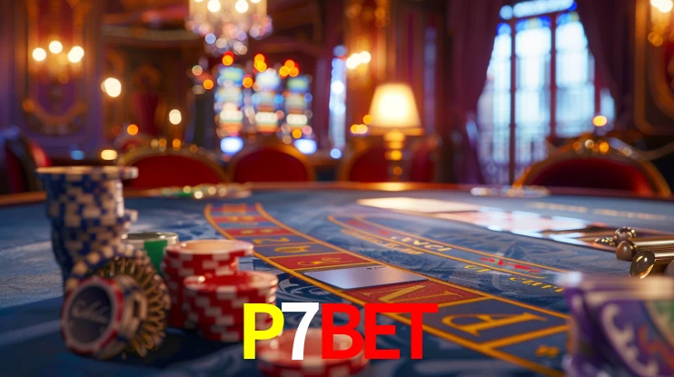 2FA Security P7BET