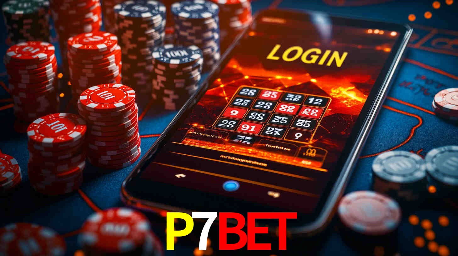 P7BET win
