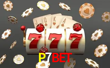 Descubra a Essência do P7BET: Nossa História e Compromissos