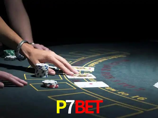 Promoções Sazonais P7BET