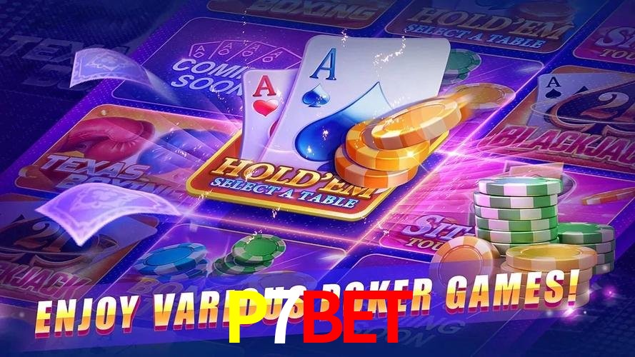 A Emoção da Loteria na P7BET: Uma Chance de Mudança de Vida