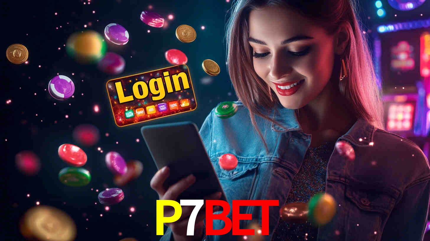Apostas Esportivas na P7BET: Um Guia Completo