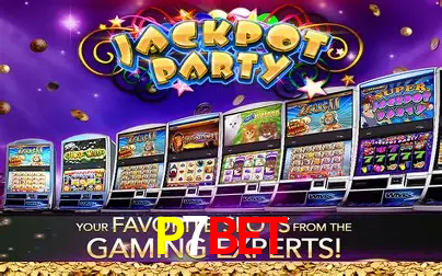 Descubra o Mundo do Cassino Online com P7BET
