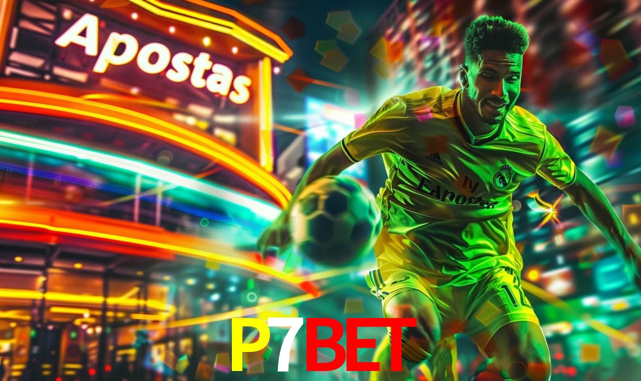 Recursos de Bônus P7BET