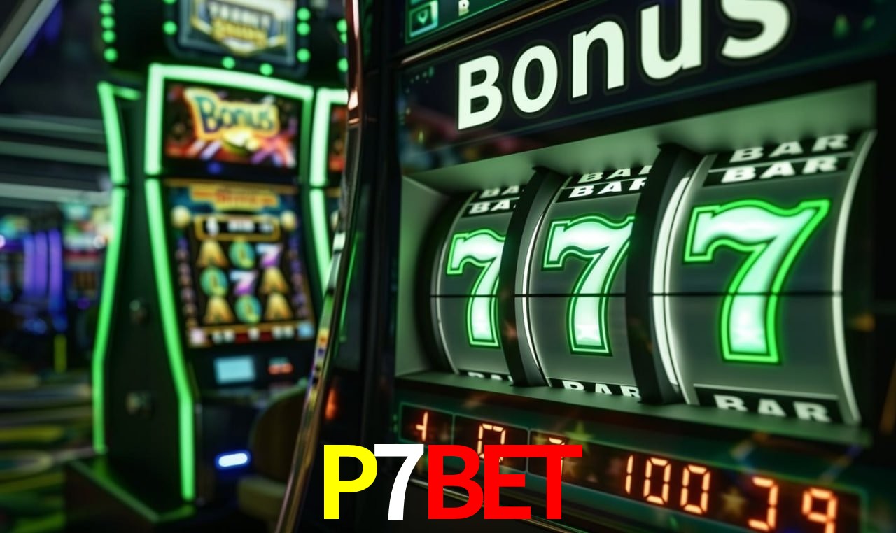 Game Providers P7BET