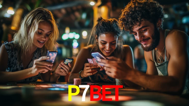 Blackjack Table P7BET