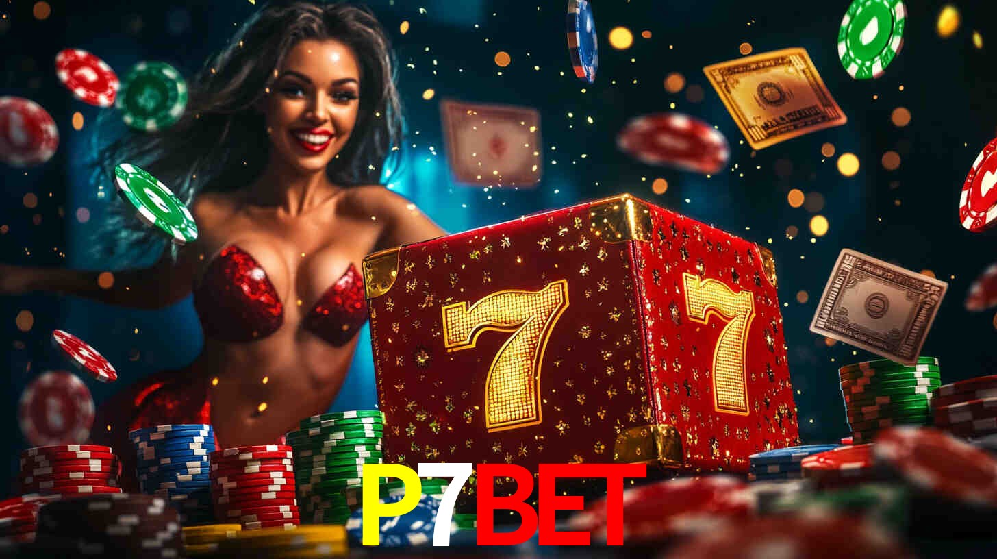 Explorando a Categoria de Eventos em Apostas na P7BET