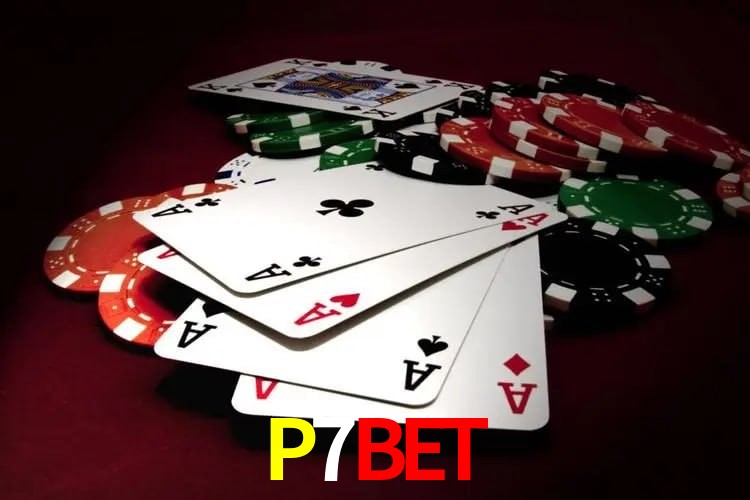 Bônus Diários P7BET