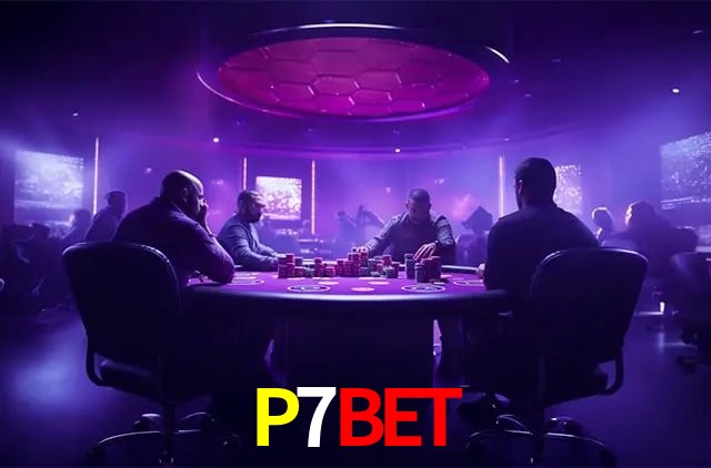 Inovações de Jogos na P7BET: O Futuro das Experiências Interativas