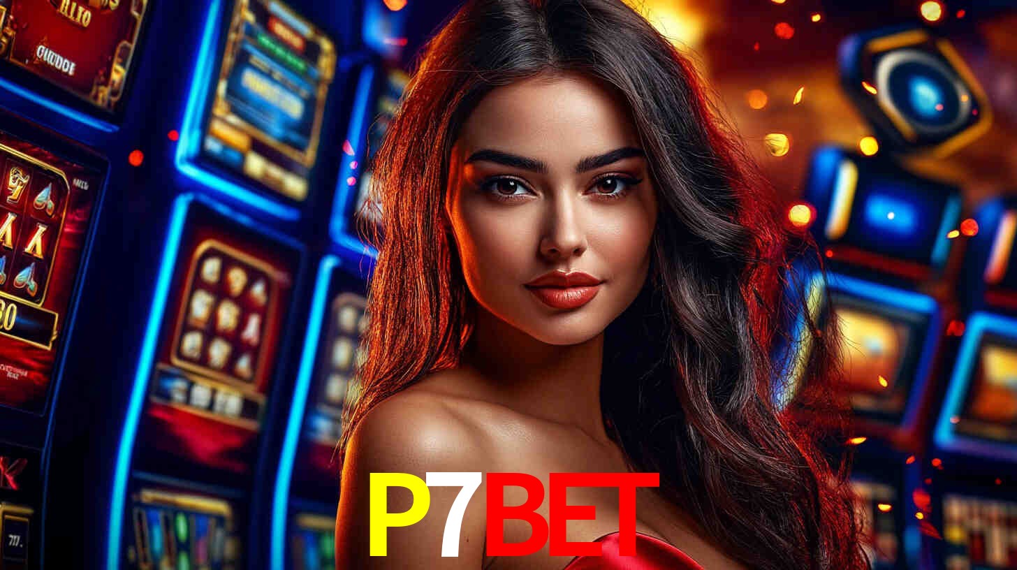 Descubra a Essência do P7BET: Nossa História e Compromissos