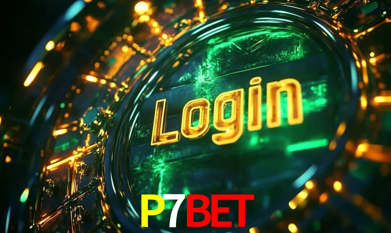 Segurança e privacidade no APP P7BET