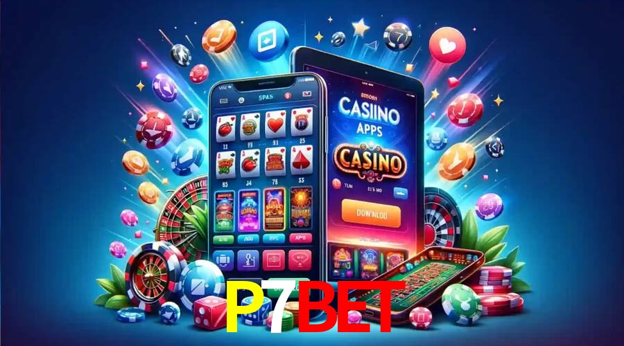 Platform Technology P7BET