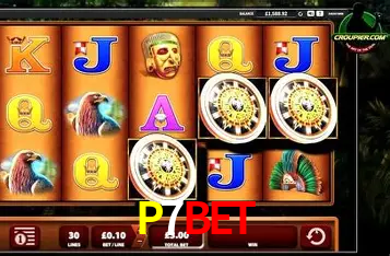 A Revolução dos Aplicativos de Jogos no P7BET